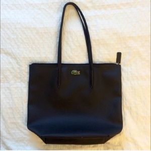 Lacoste Tote Bag